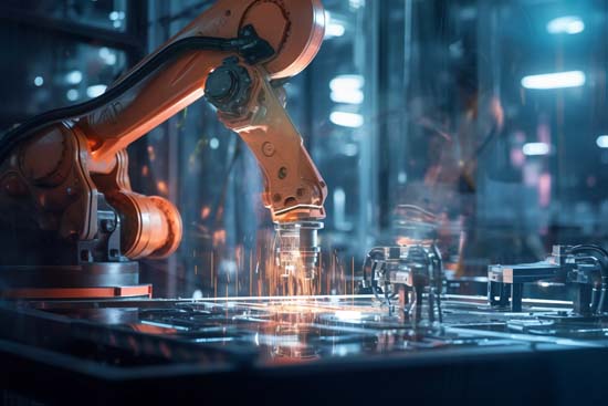 Digital transformation