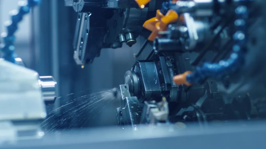 Intelligent Manufacturing