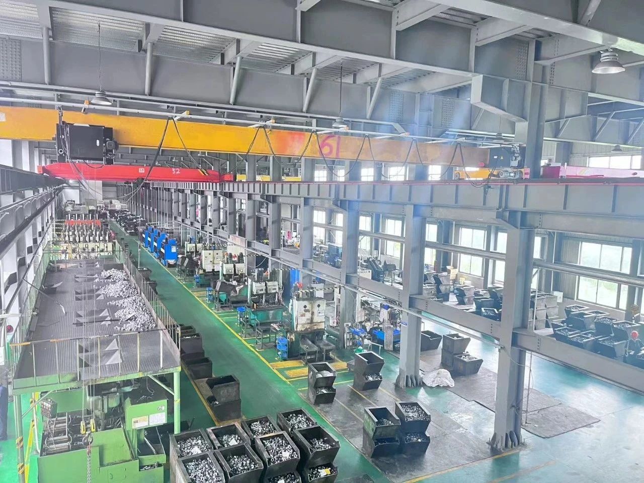 Alps Huipai APS Supply Chain Resource Planning Platform