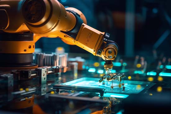 Dtuy Intelligent Production Scheduling System