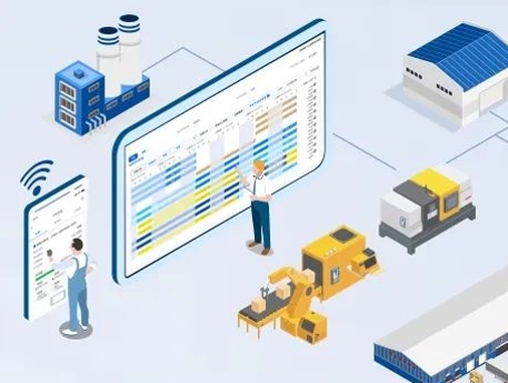 Maidafeng Intelligent Production Scheduling System