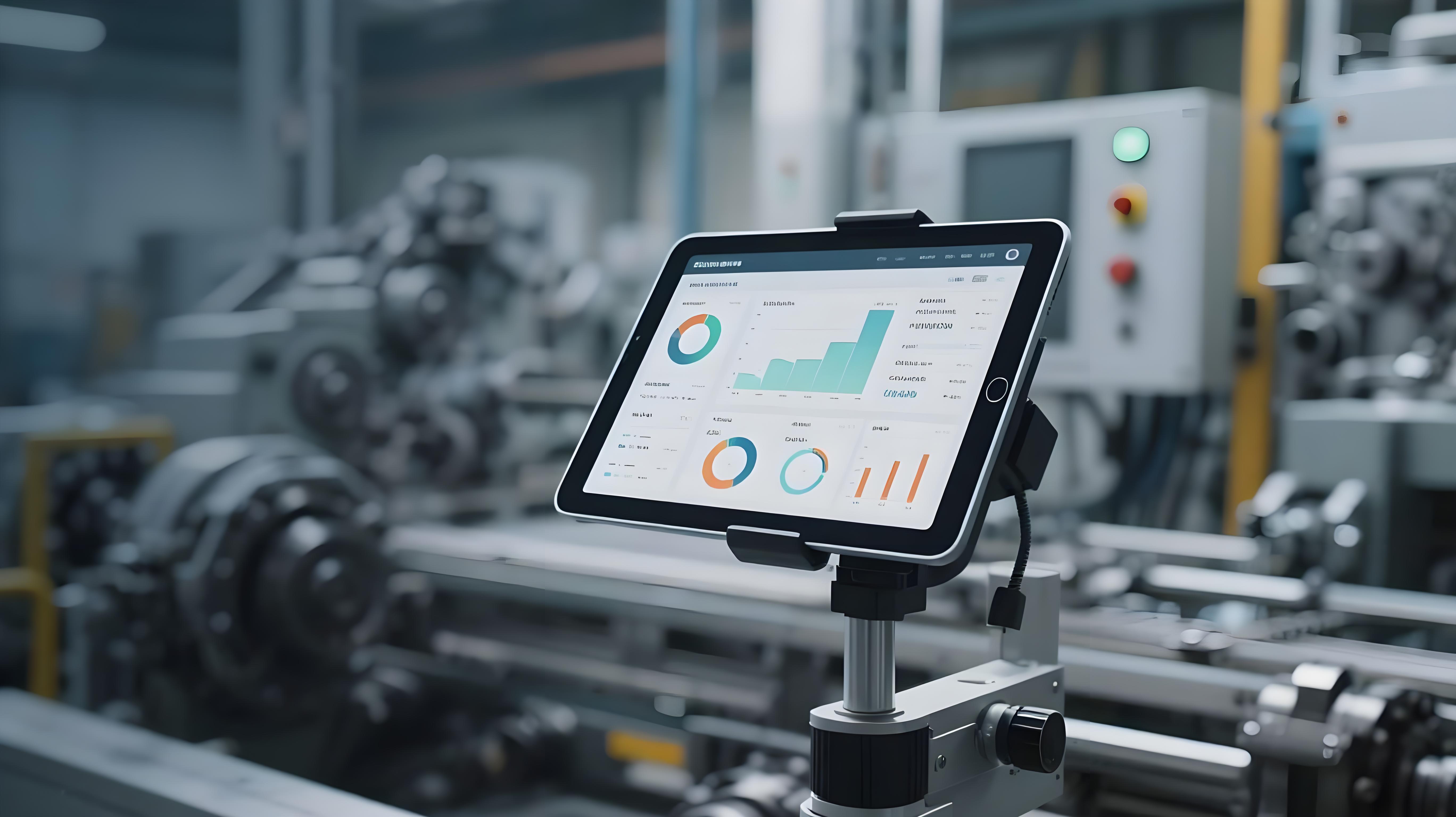 SCP Supply Chain Collaboration Planning System