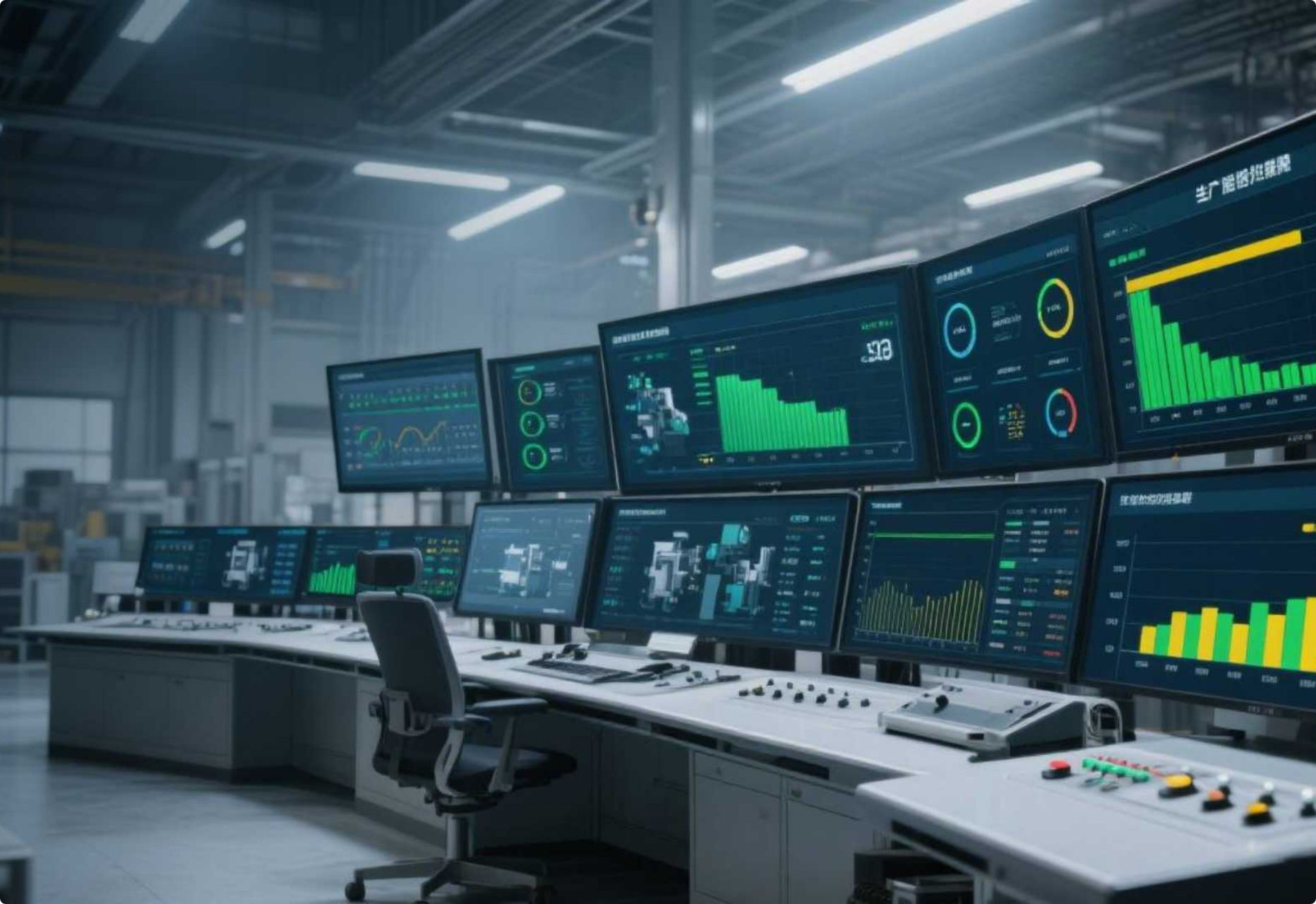 S&OP Sales and Operations Planning System