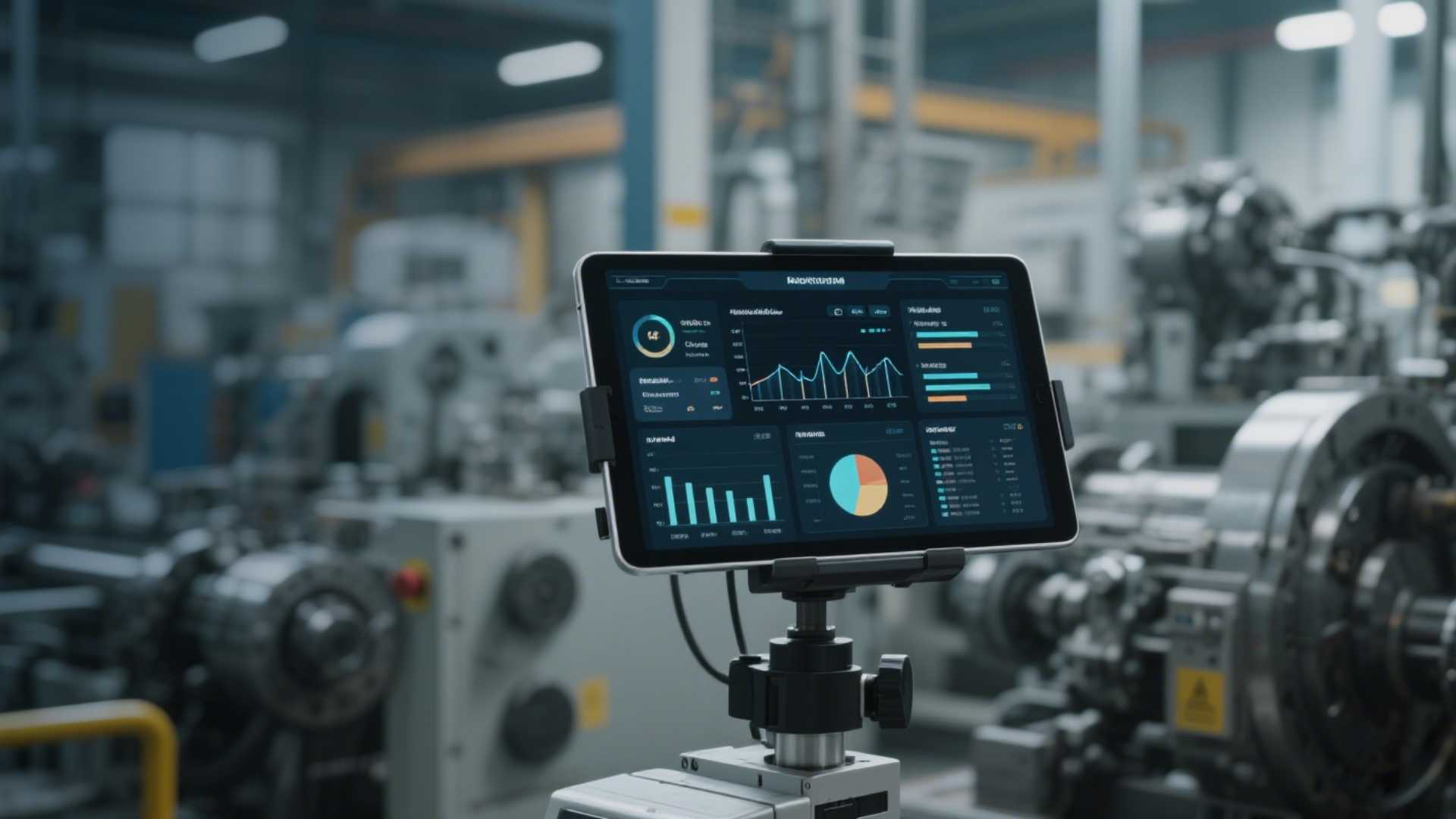 Supply Chain Planning and Scheduling System