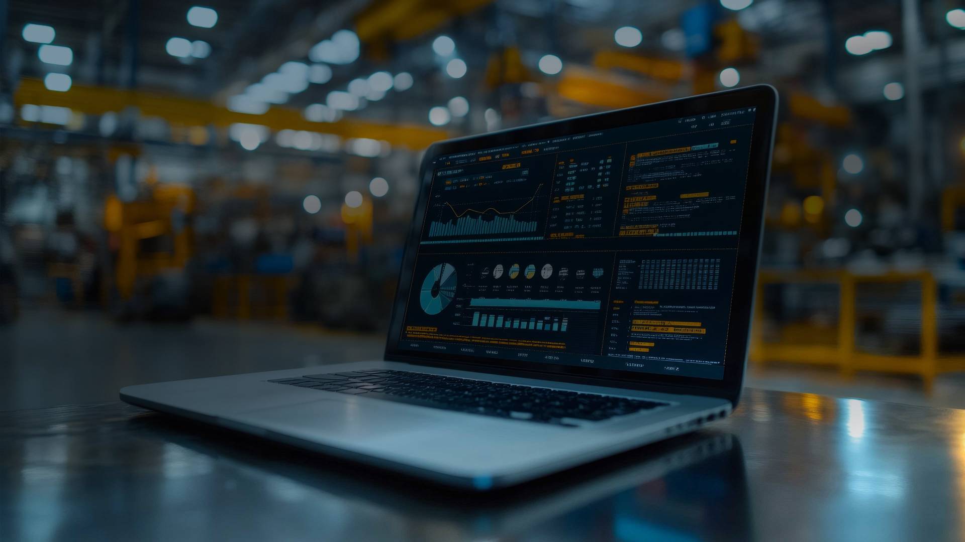 DPS Advanced Production Scheduling System