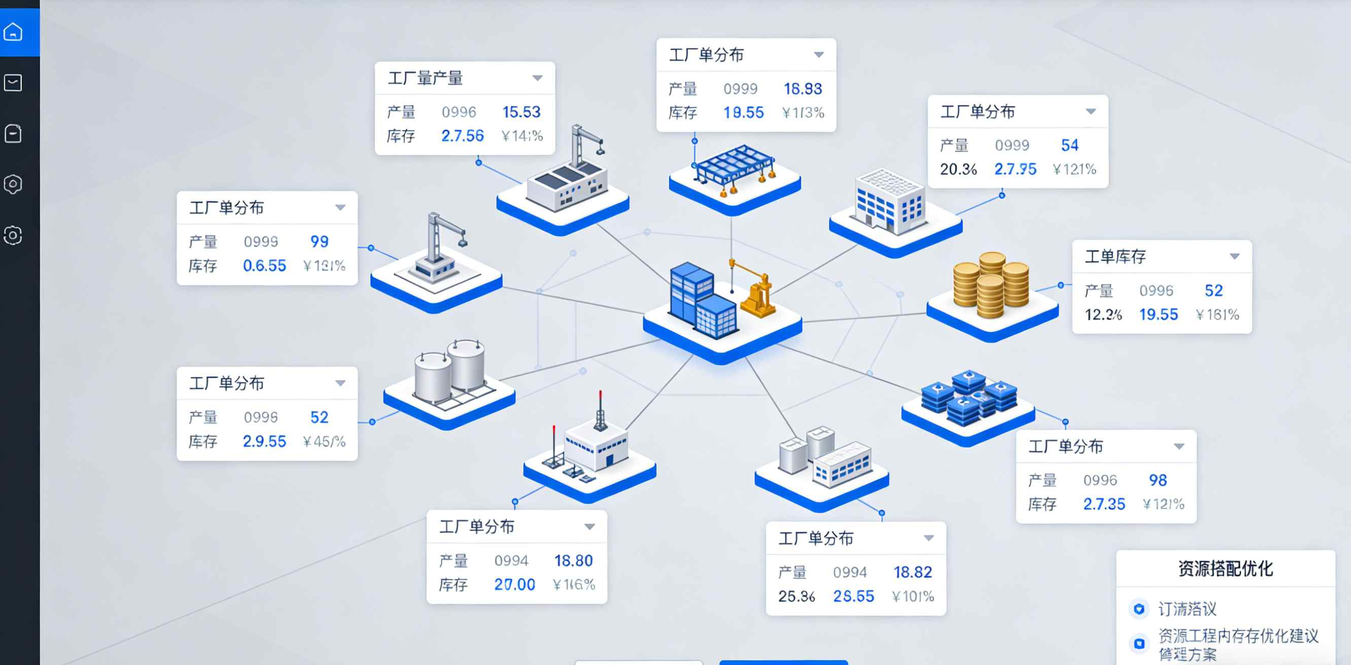 APS System