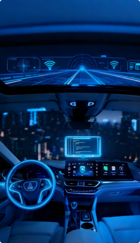 Automotive Electronic Software Development