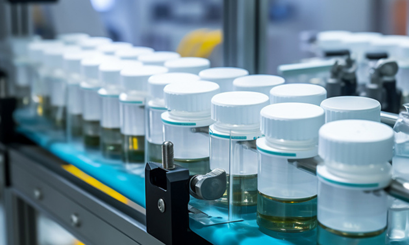 Service Cases of a Certain Biotechnology Co., Ltd.