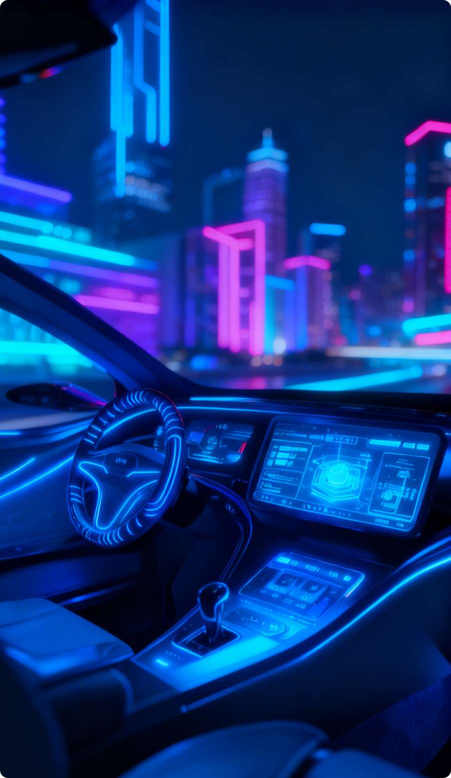 Automotive Electronic Product Services
