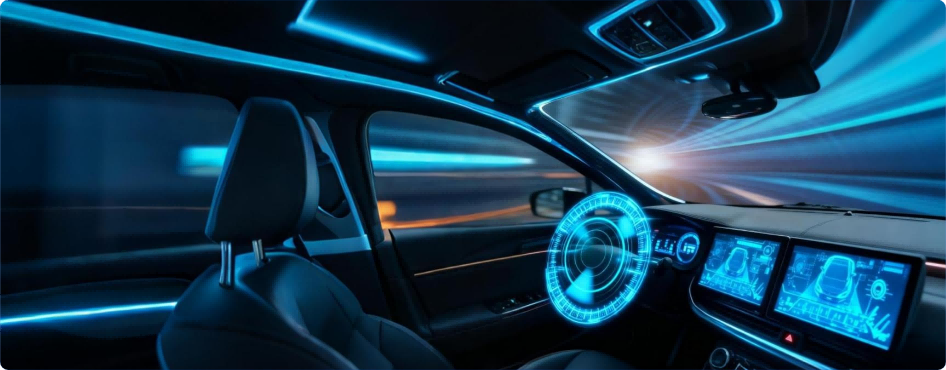 Automotive Electronics Test Products