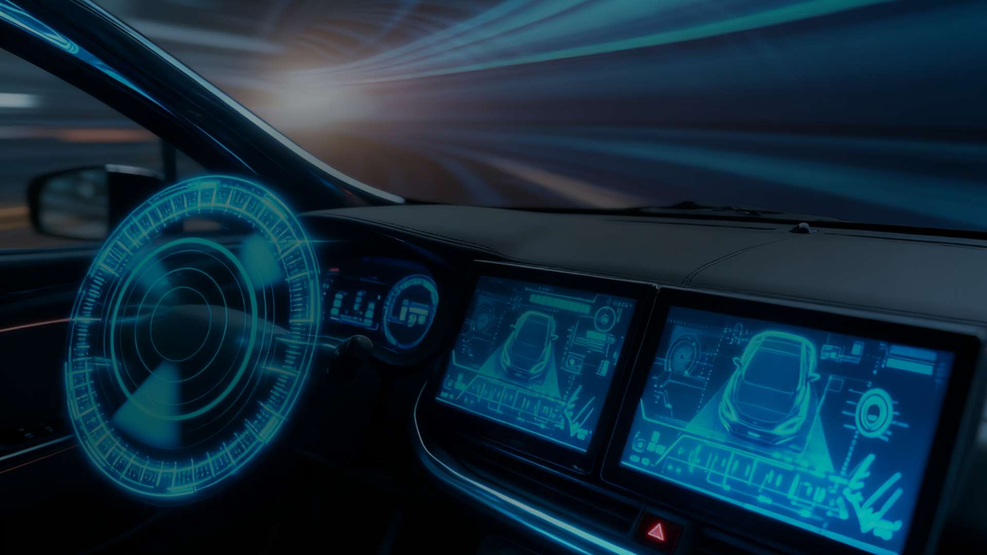 Network Bus Test System Integration Solution