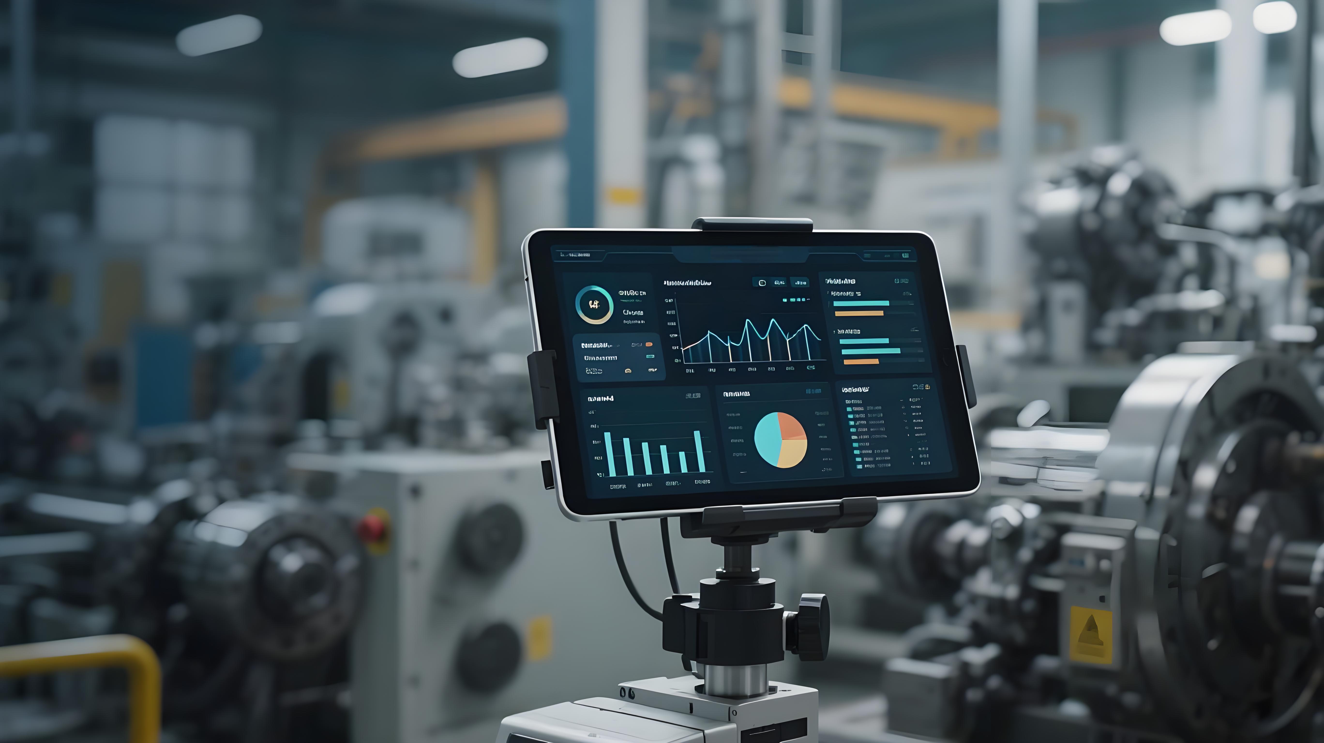 DPS Advanced Production Scheduling System
