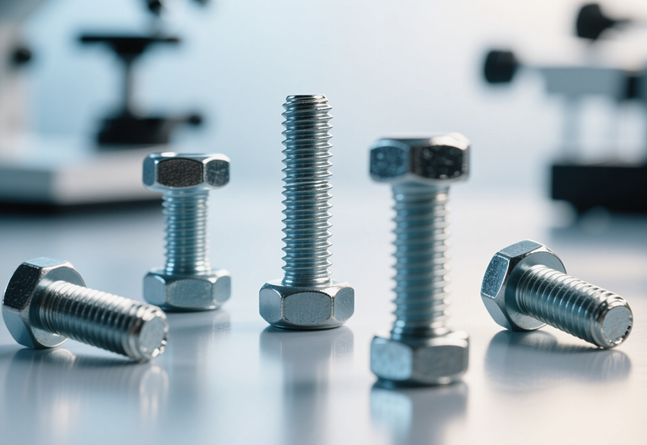 Production Planning Solutions for the Fastener Industry