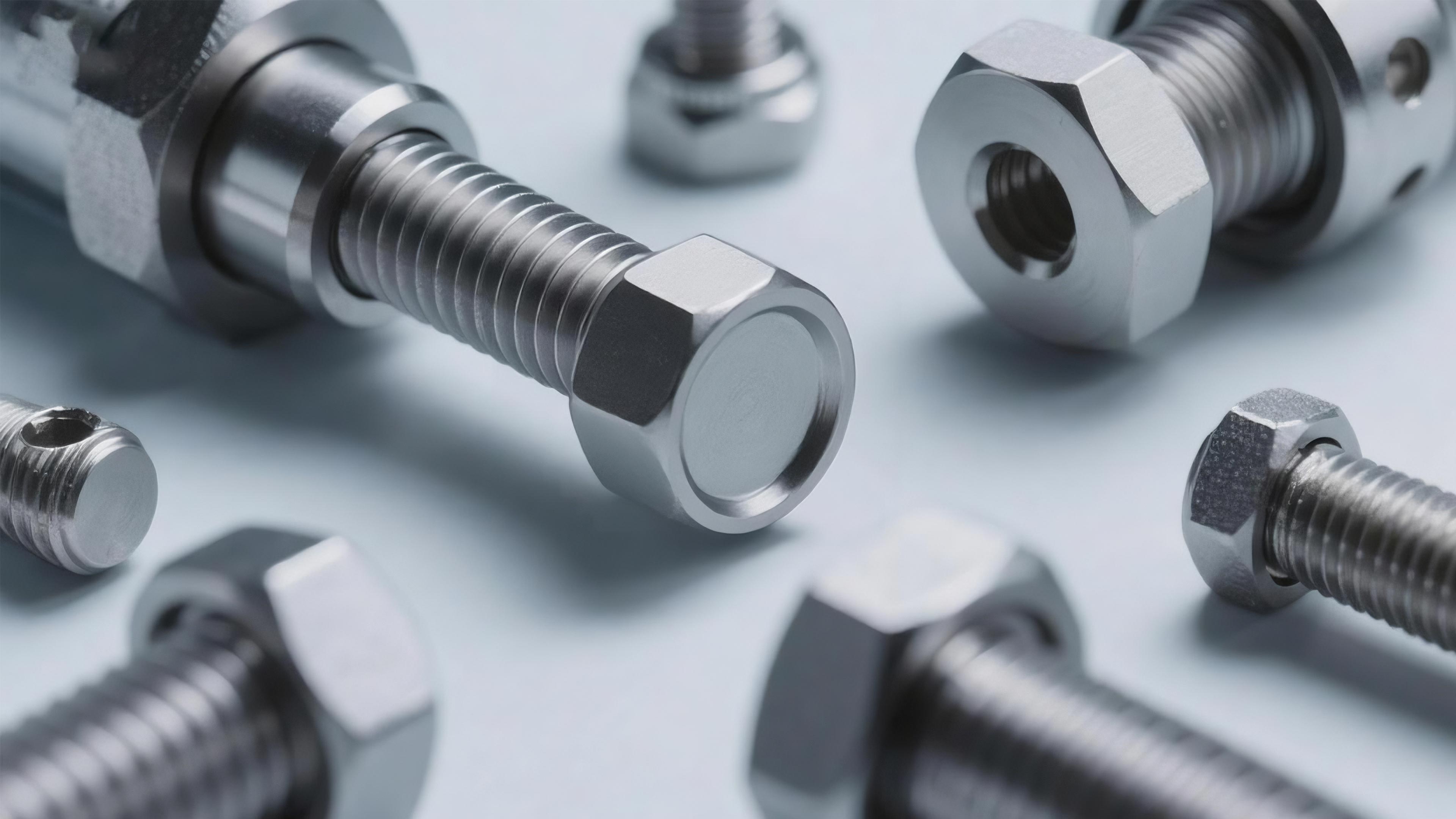 Digital Production Planning Solutions for the Fastener Industry