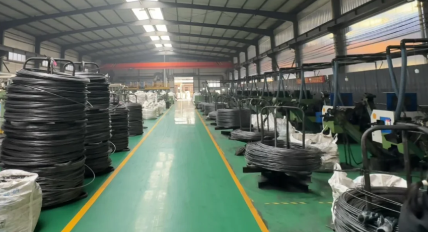 Why rush orders in the fastener industry often translate into loss‑making deals.