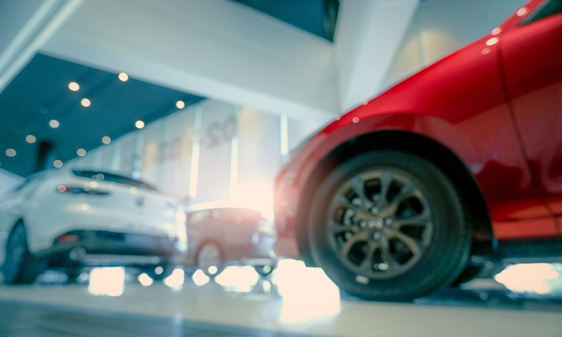 Case Study: Service for One of the Top 25 Global Automotive Industry Suppliers