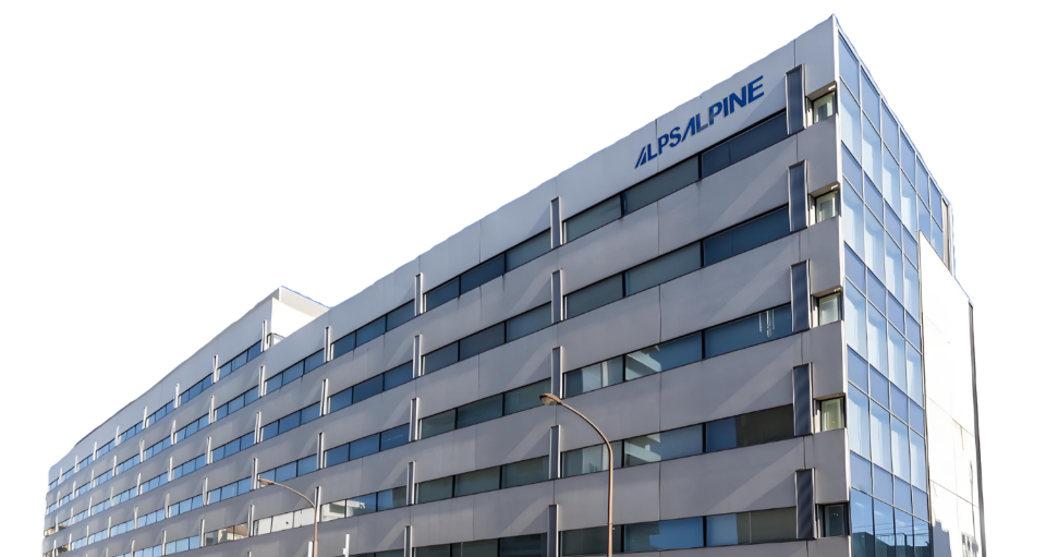 Alps System Integration (Dalian) Co., Ltd.