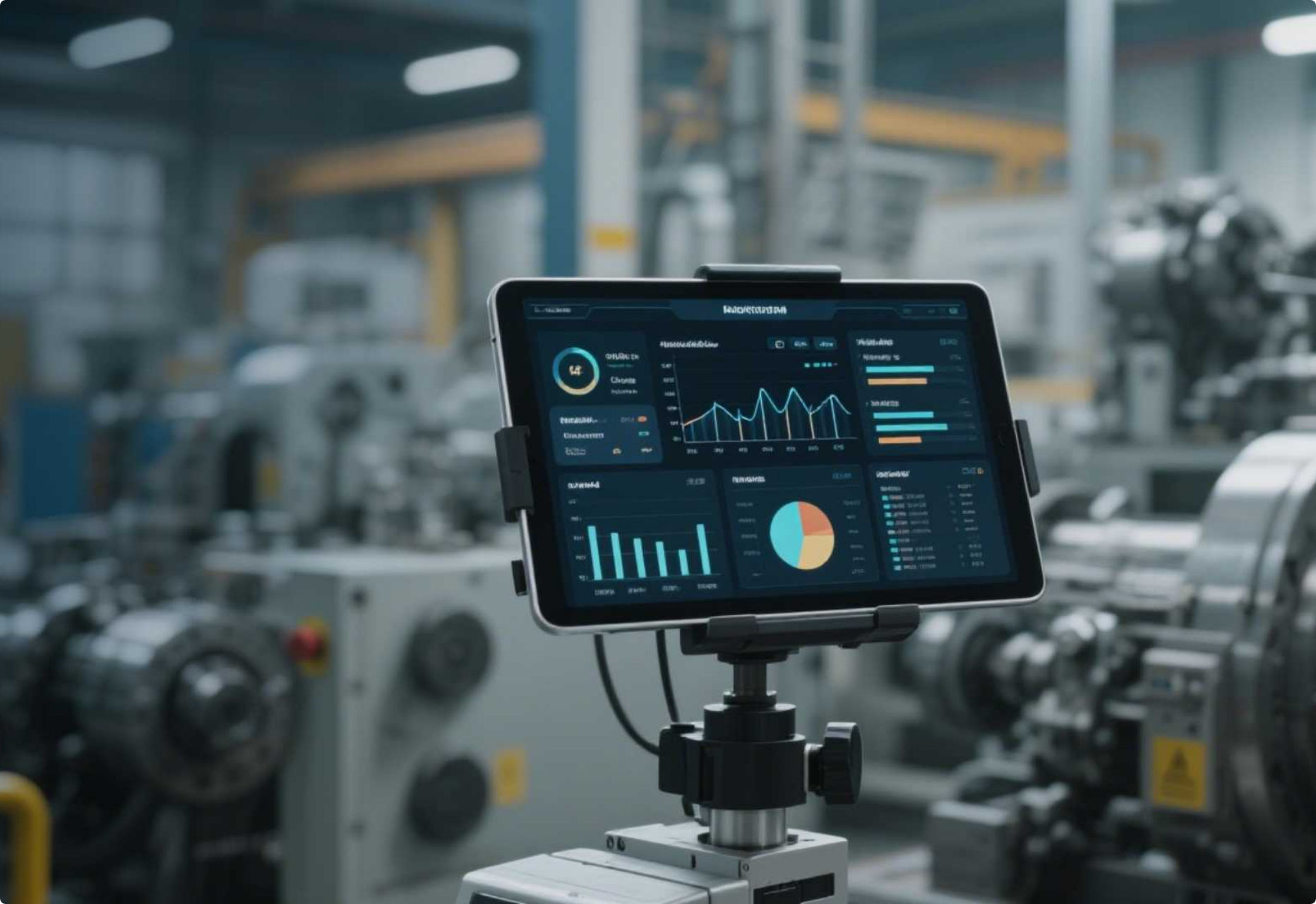 DPS Advanced Production Scheduling System