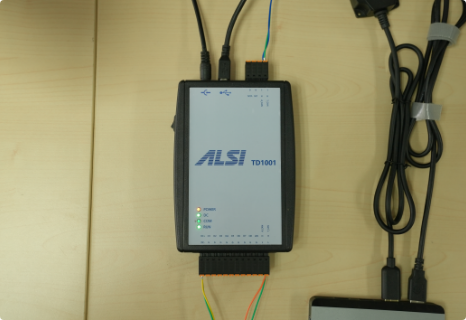 CAN/LIN Bus Enterprise Standard Compliance Test Kit