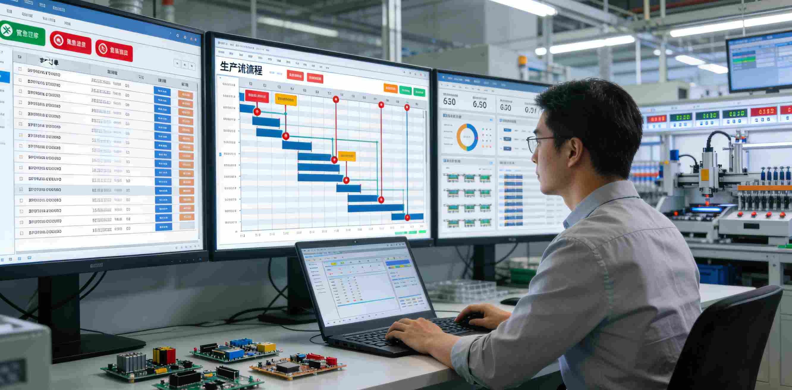APS System
