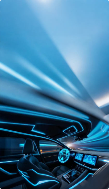 Automotive Electronics Testing Solutions