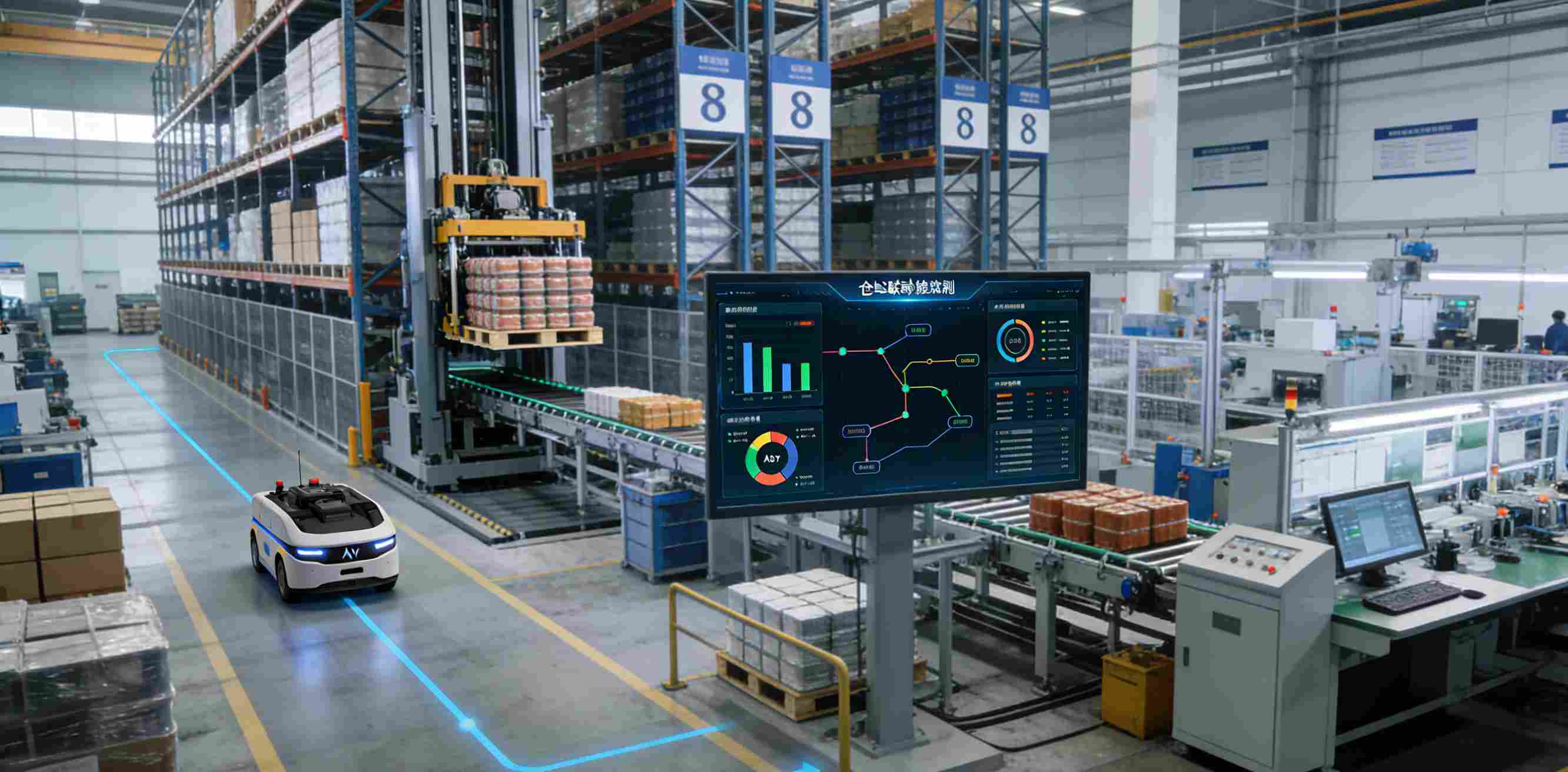 Supply Chain Planning and Scheduling Supply Chain Planning and Scheduling