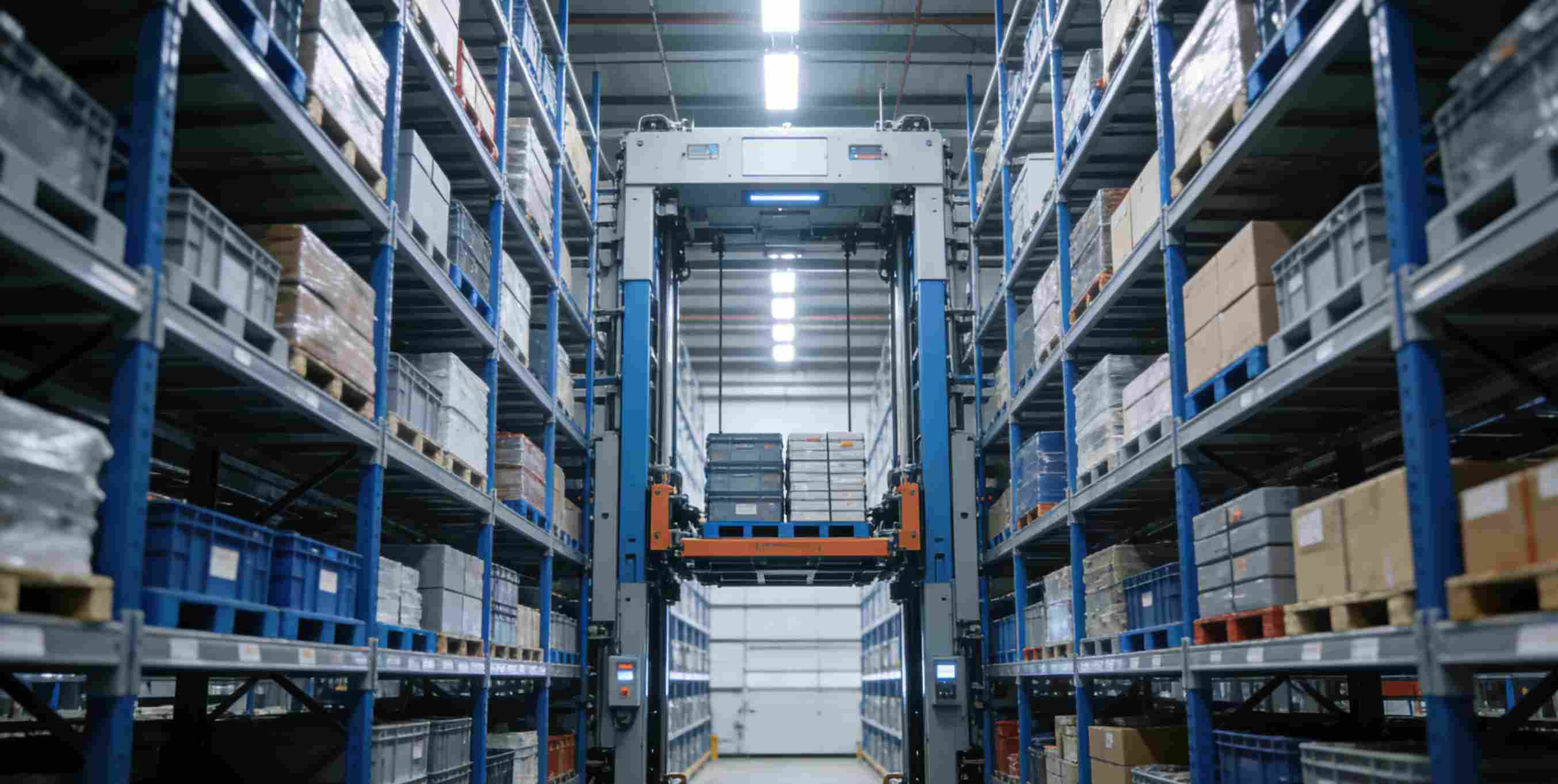 Supply Chain Planning and Scheduling